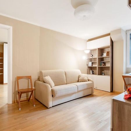 Nel cuore del Centro Storico Cozy Apartment Bologna Esterno foto