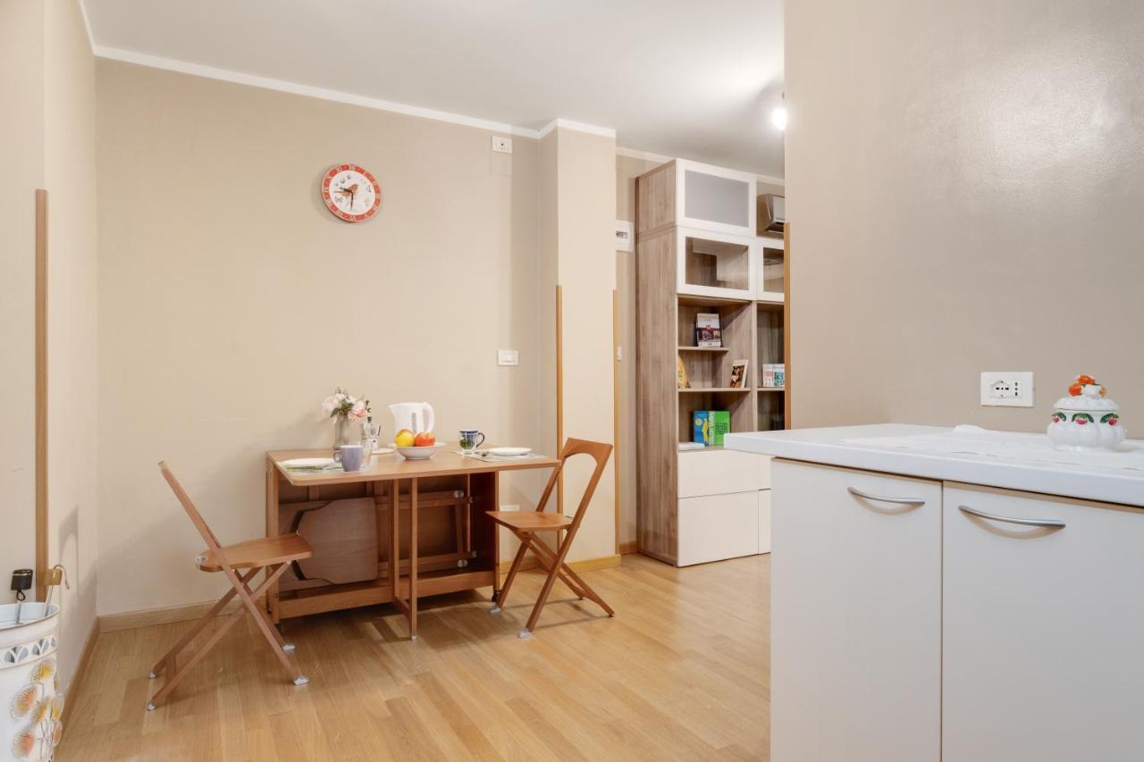 Nel cuore del Centro Storico Cozy Apartment Bologna Esterno foto