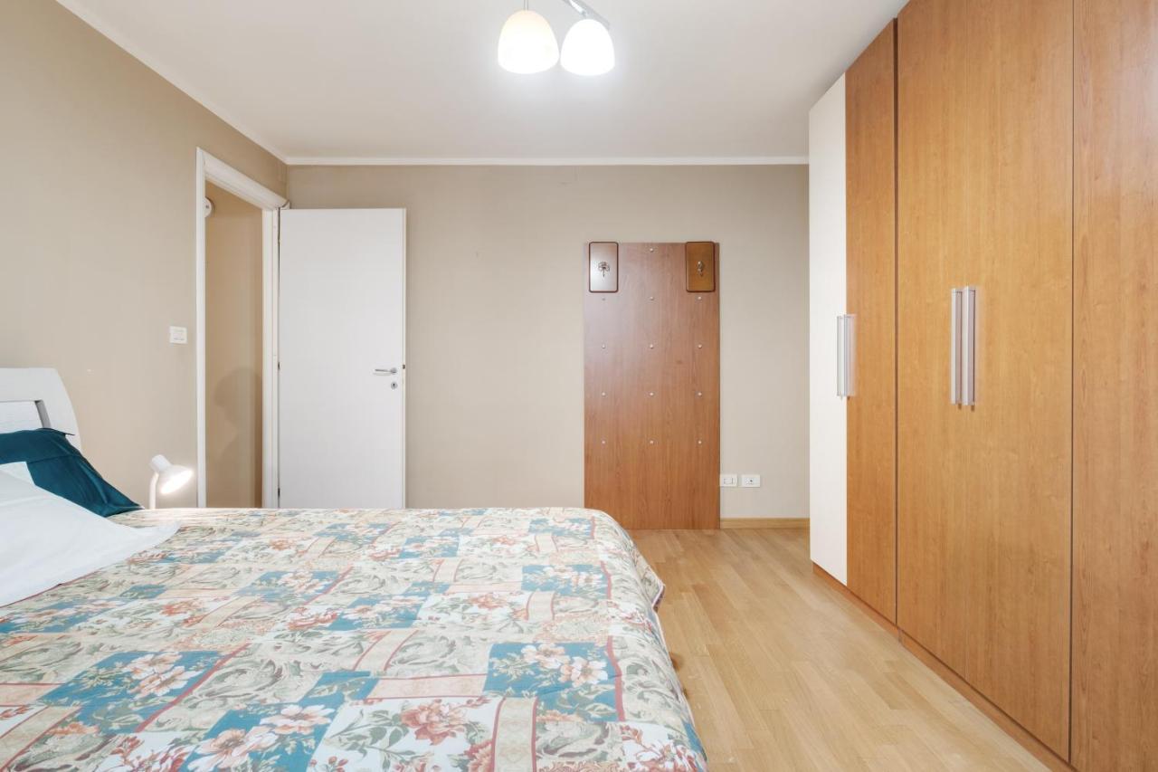 Nel cuore del Centro Storico Cozy Apartment Bologna Esterno foto