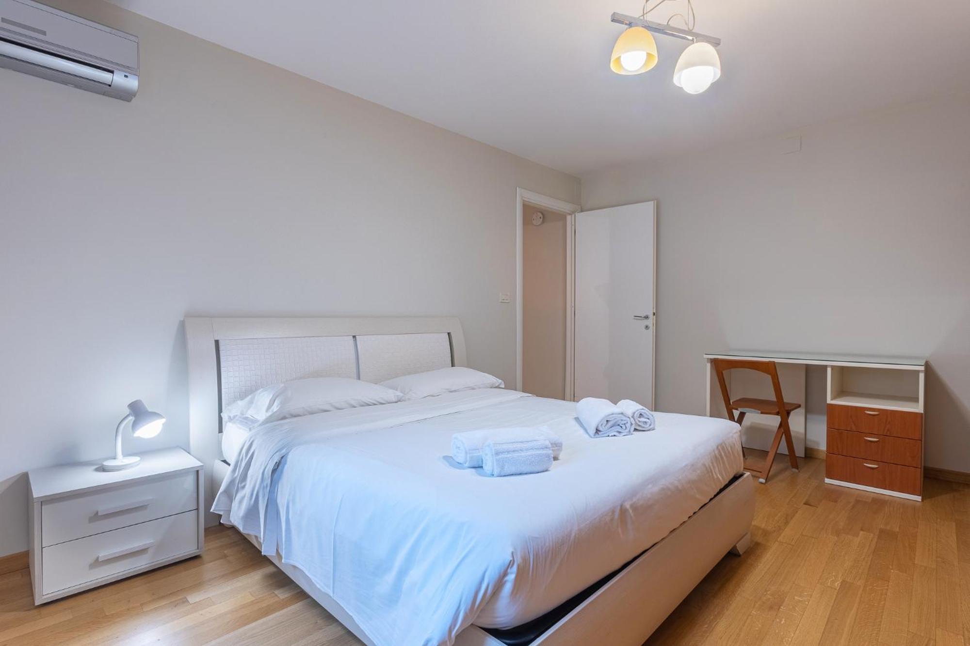 Nel cuore del Centro Storico Cozy Apartment Bologna Esterno foto