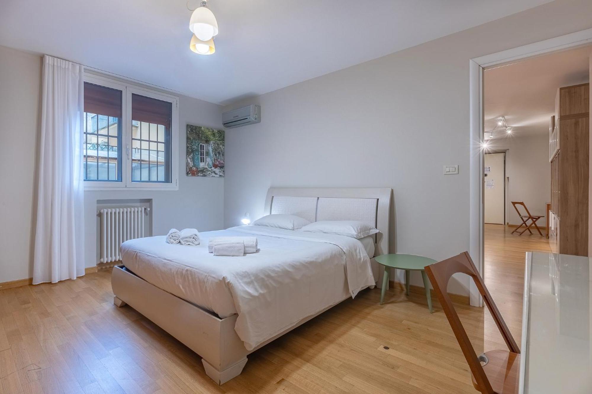Nel cuore del Centro Storico Cozy Apartment Bologna Esterno foto