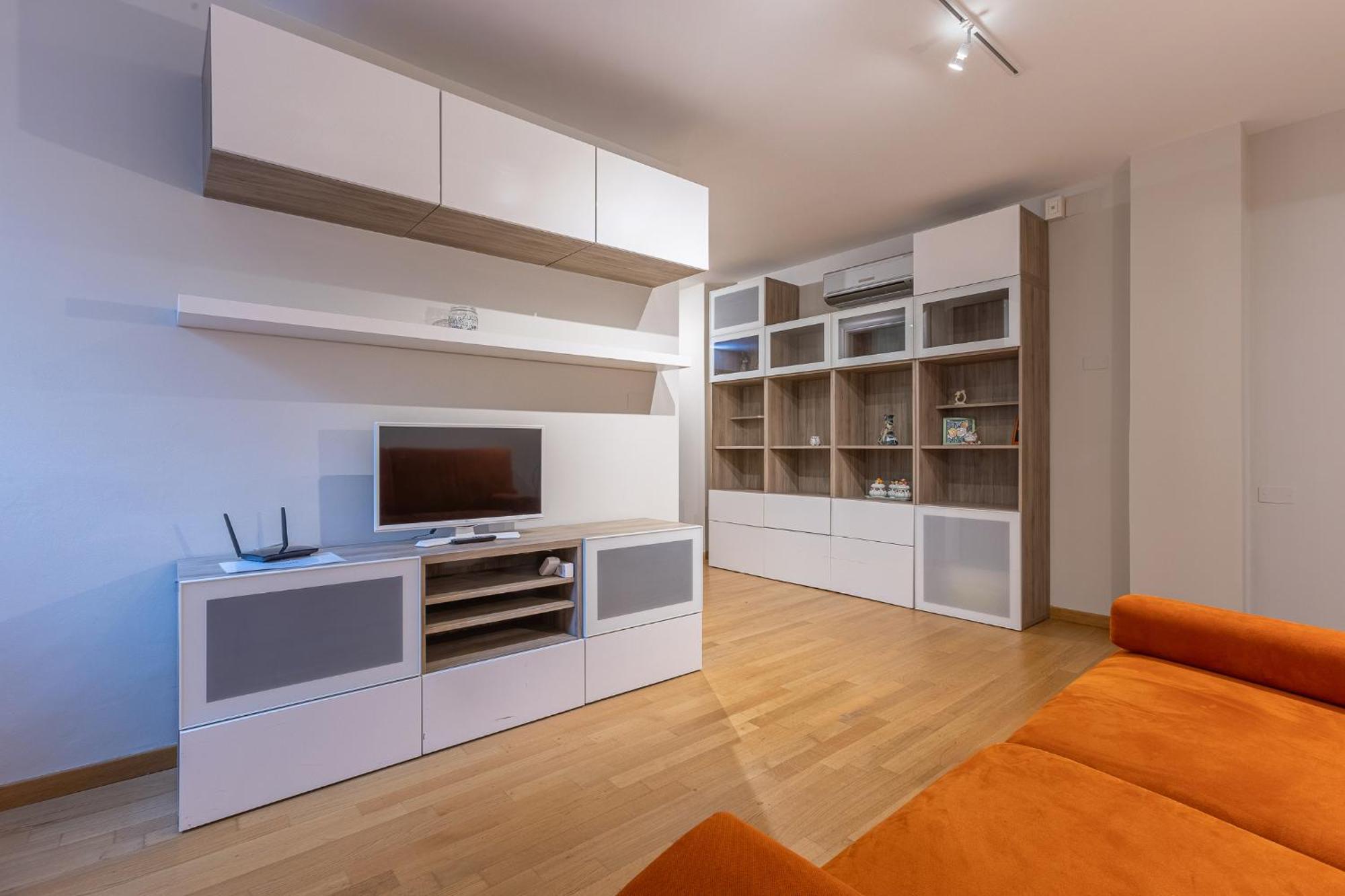 Nel cuore del Centro Storico Cozy Apartment Bologna Esterno foto