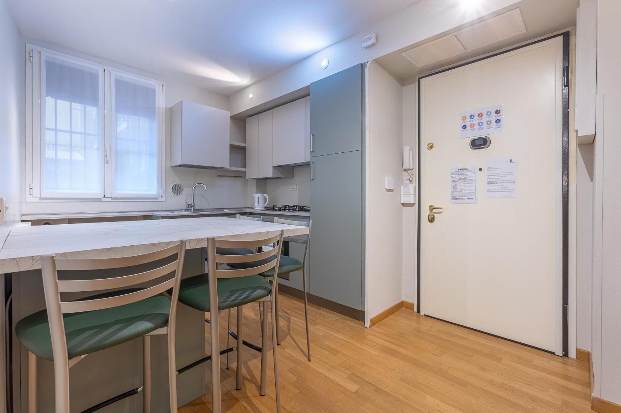 Nel cuore del Centro Storico Cozy Apartment Bologna Esterno foto