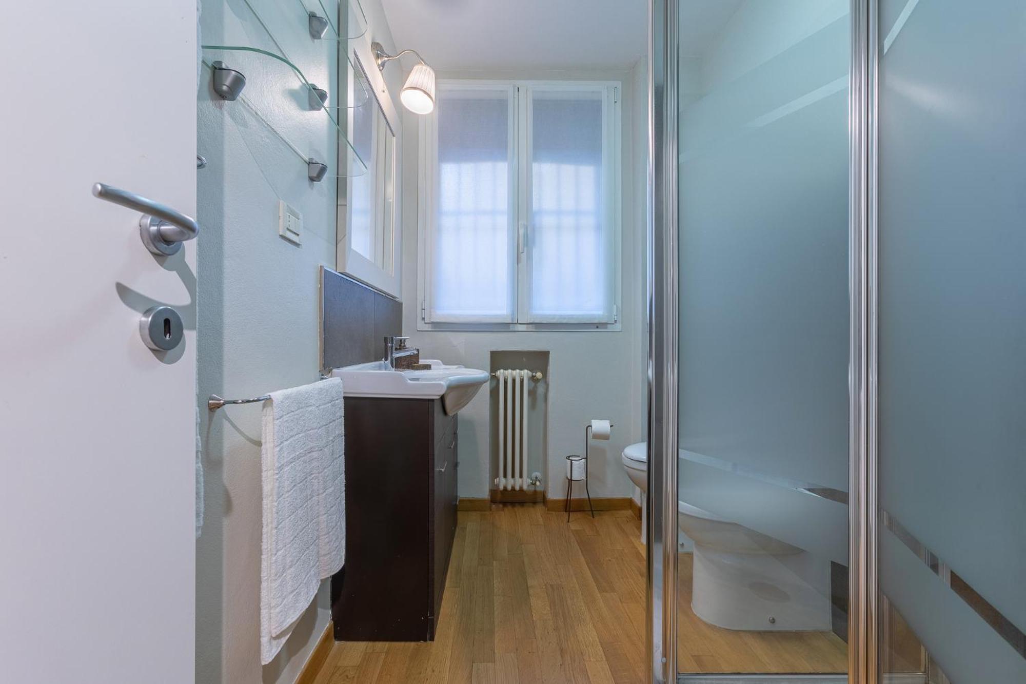Nel cuore del Centro Storico Cozy Apartment Bologna Esterno foto