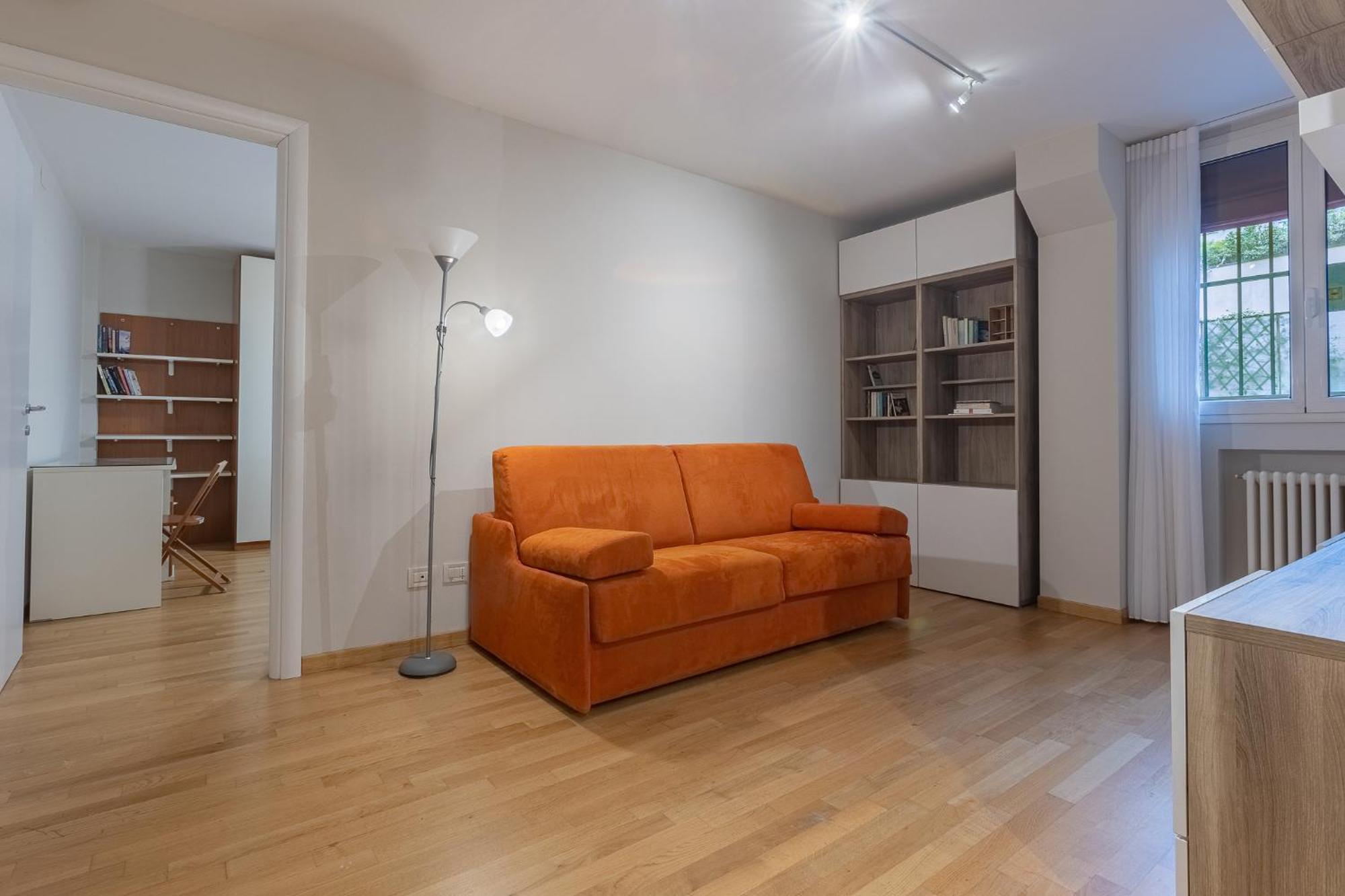 Nel cuore del Centro Storico Cozy Apartment Bologna Esterno foto