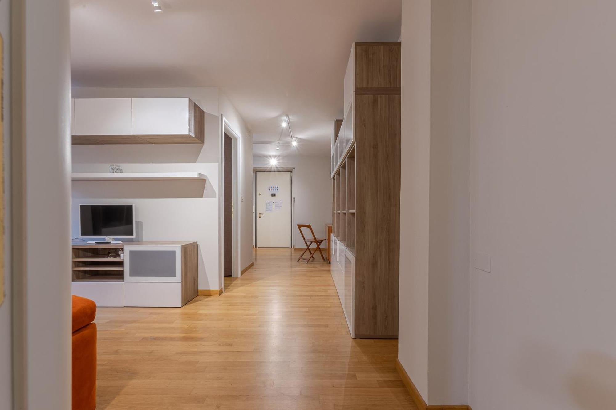 Nel cuore del Centro Storico Cozy Apartment Bologna Esterno foto