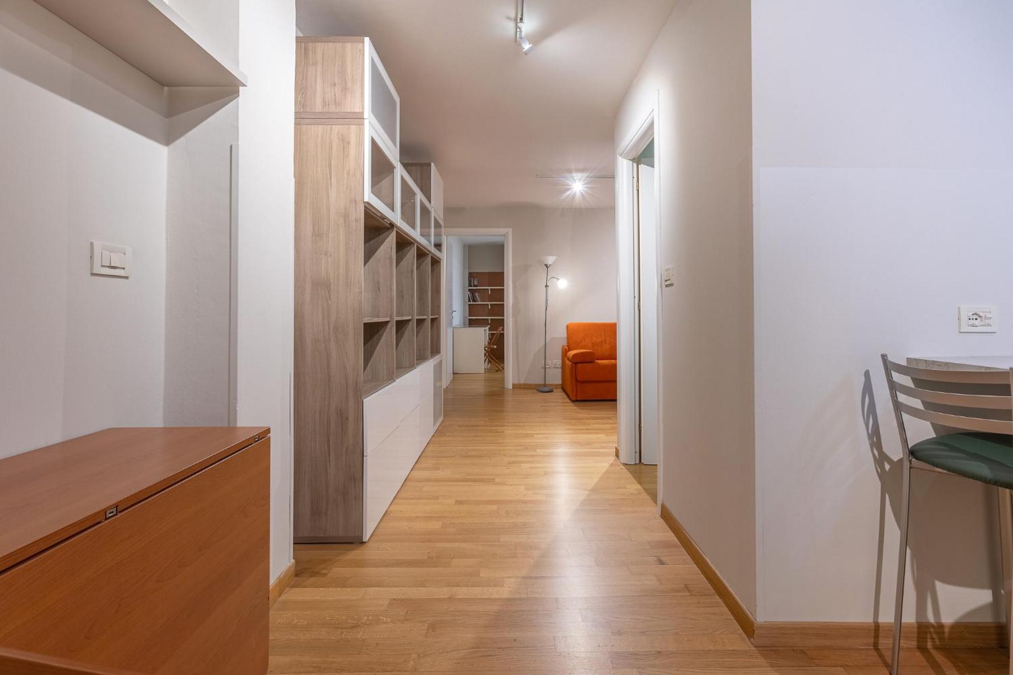 Nel cuore del Centro Storico Cozy Apartment Bologna Esterno foto