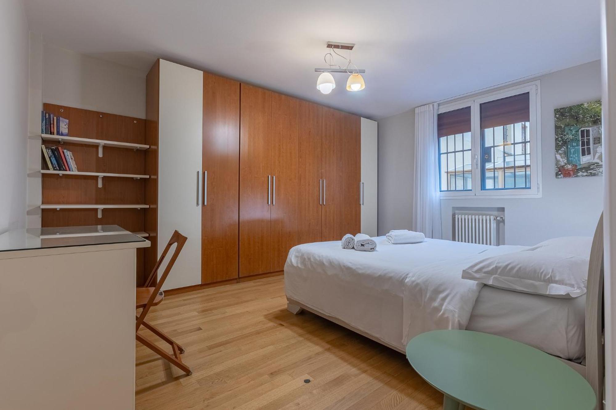 Nel cuore del Centro Storico Cozy Apartment Bologna Esterno foto