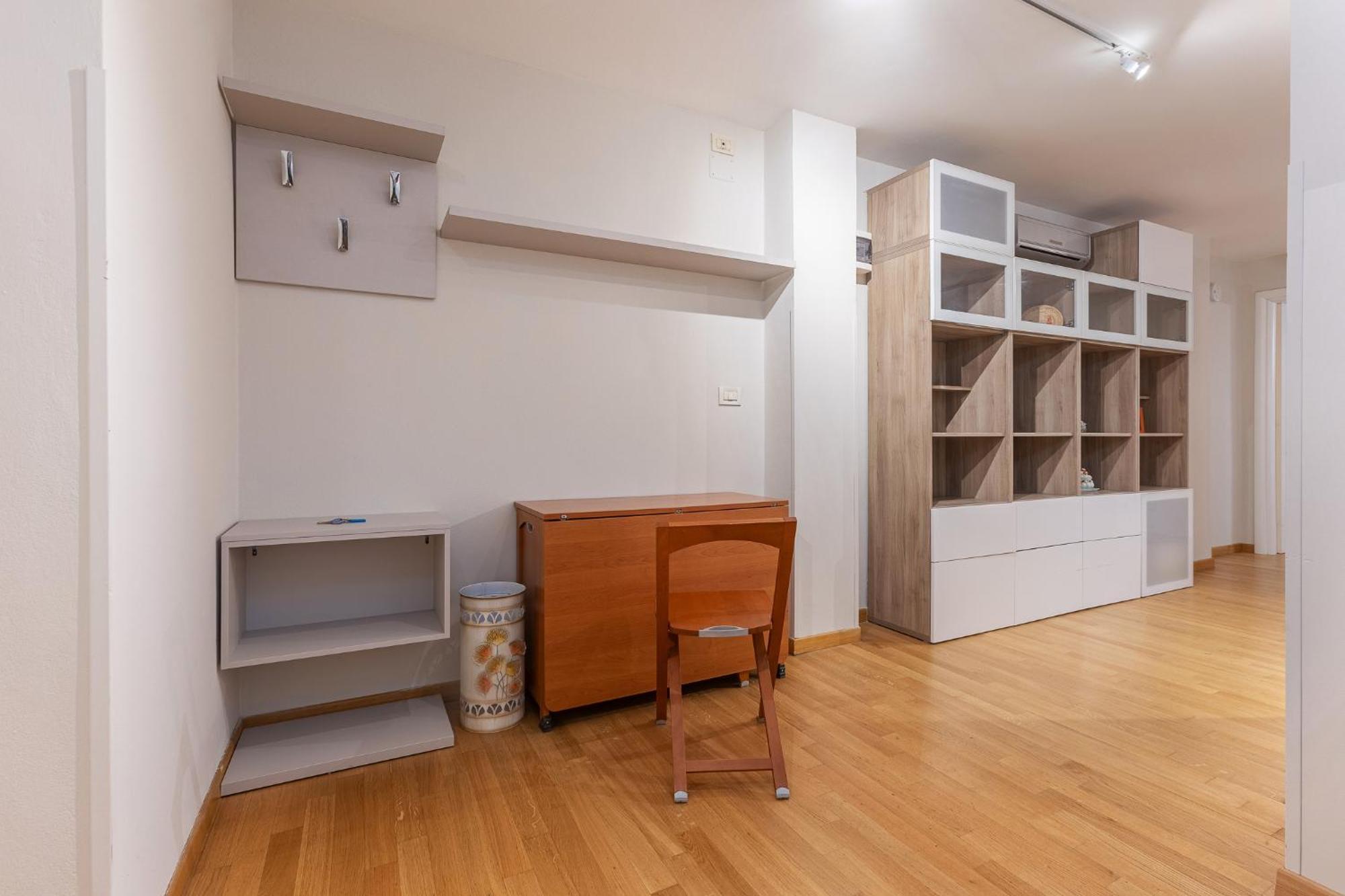 Nel cuore del Centro Storico Cozy Apartment Bologna Esterno foto