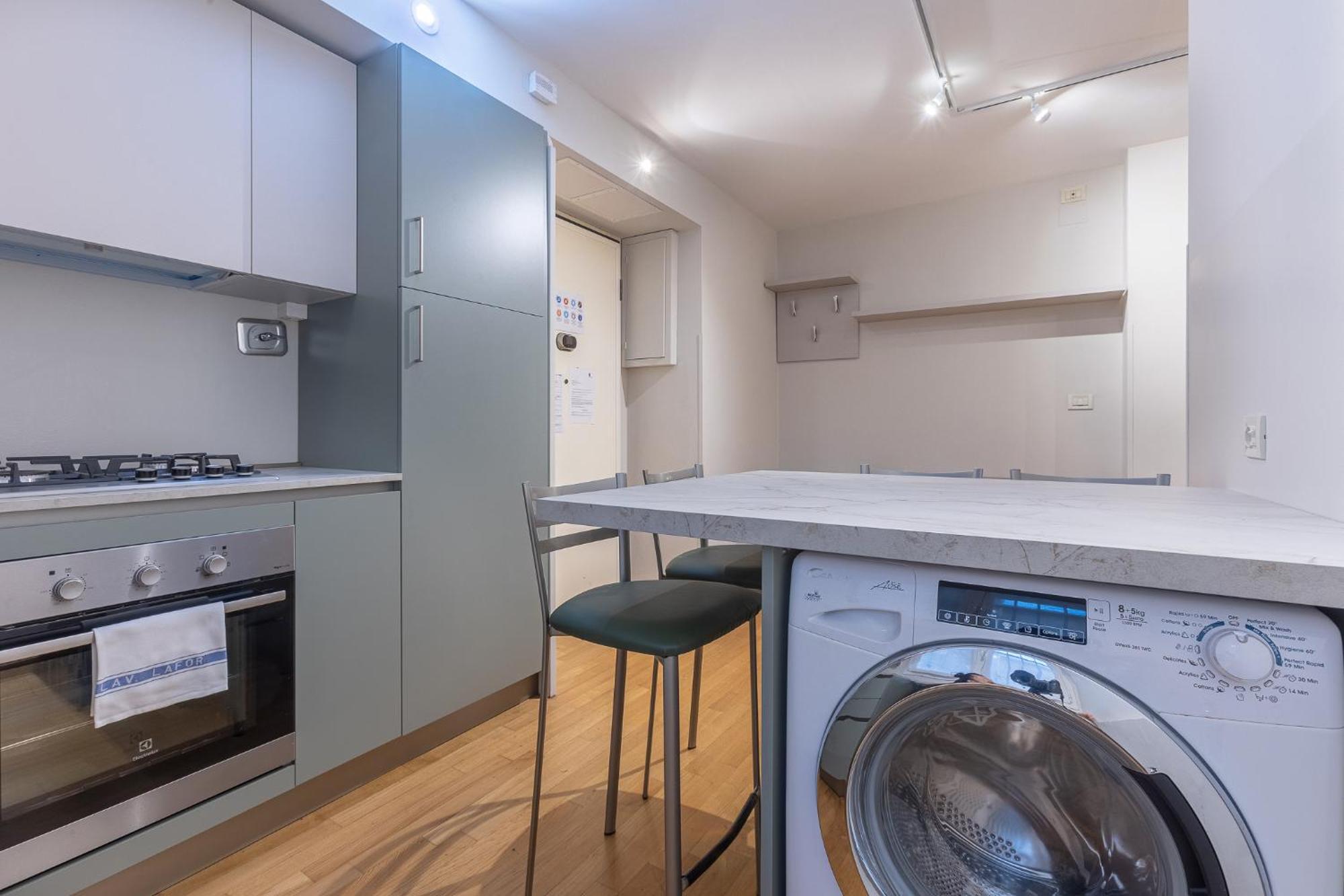 Nel cuore del Centro Storico Cozy Apartment Bologna Esterno foto