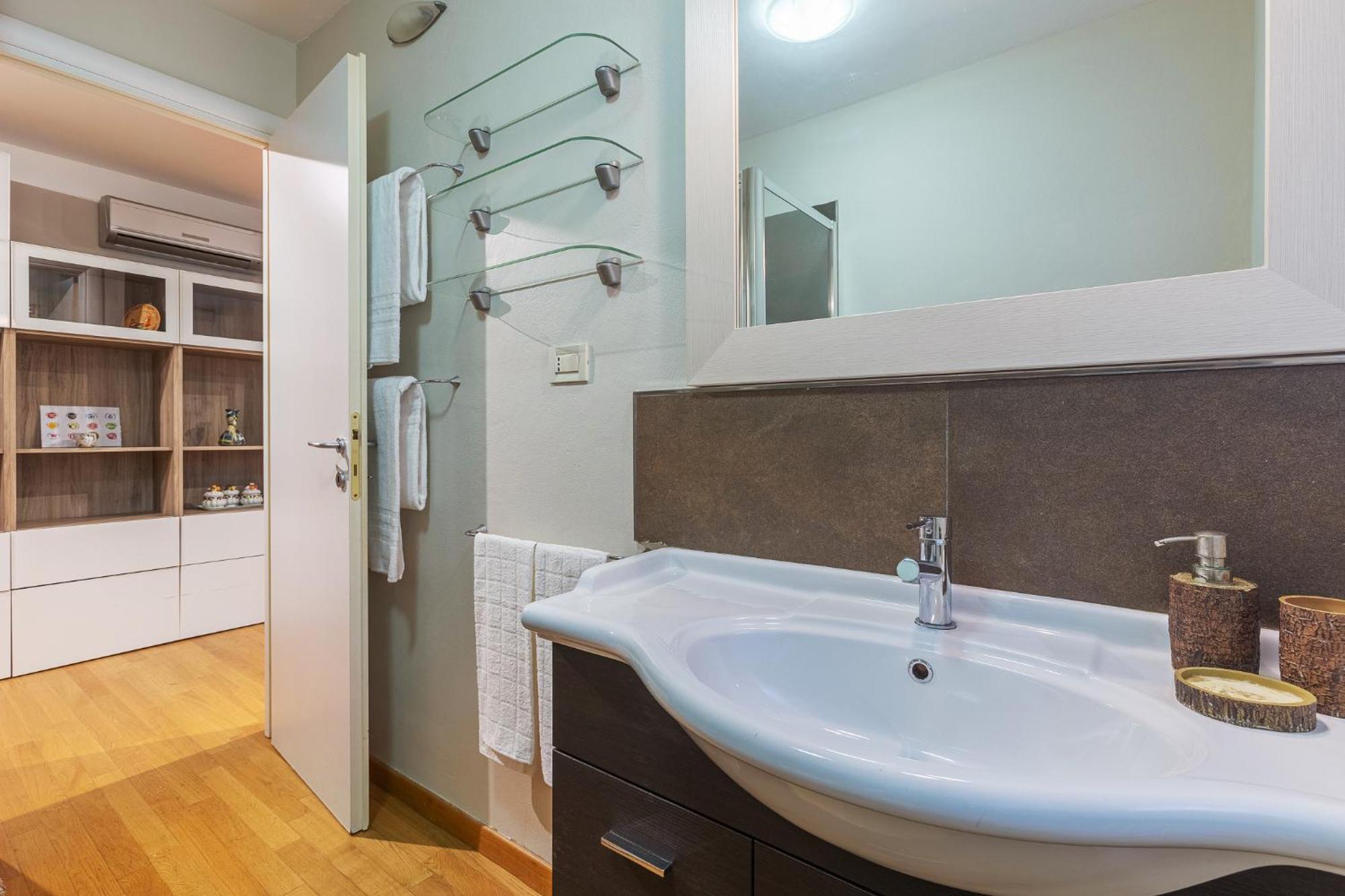 Nel cuore del Centro Storico Cozy Apartment Bologna Esterno foto